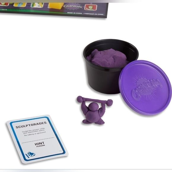 🩵NIB Cranium 2016 Edition Party Game - Picture 7 of 10
